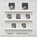 Силен старт за малките еколози - НУ Св. Св. Кирил и Методий - Троян
