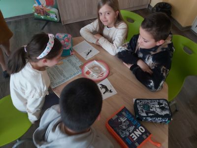 Пътешествие в живата природа 20