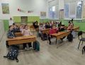 Посланието на есенния лист, 2025 - НУ Св. Св. Кирил и Методий - Троян