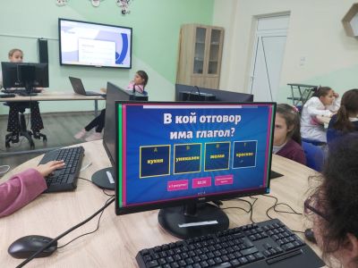 Telerik Academy и Буки.bg 2