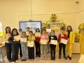 Spelling Bee 2026 - НУ Св. Св. Кирил и Методий - Троян