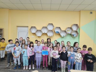 Пчелите - моите приятели 2026 4