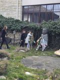 148 години от Освобождението - НУ Св. Св. Кирил и Методий - Троян