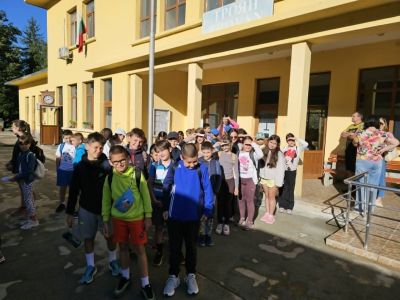 Пътуваме "зелено" и обичаме да четем 1