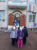 Научи се да караш ски 2024 - НУ Св. Св. Кирил и Методий - Троян