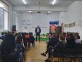 Походът на книгите - НУ Св. Св. Кирил и Методий - Троян