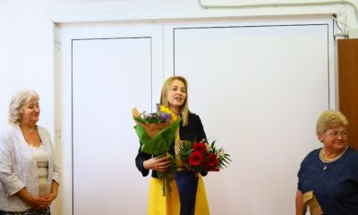 Новият директор 1