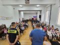 Пътна безопасност - НУ Св. Св. Кирил и Методий - Троян