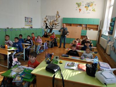 В час по музика 2