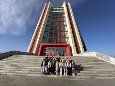 Вълнуващо преживяване за третокласниците 1