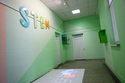 Откриване на STEM среда 2