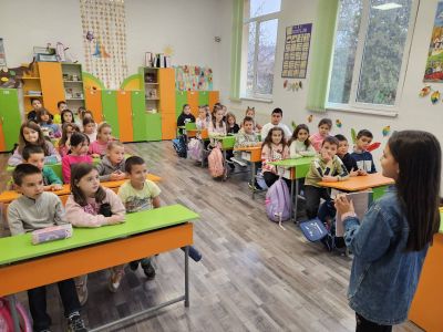 Ден на четенето 6