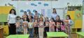 Открит урок в Група за задължително предучилищно образование - НУ Св. Св. Кирил и Методий - Троян