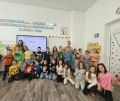 Птиците през зимата - НУ Св. Св. Кирил и Методий - Троян